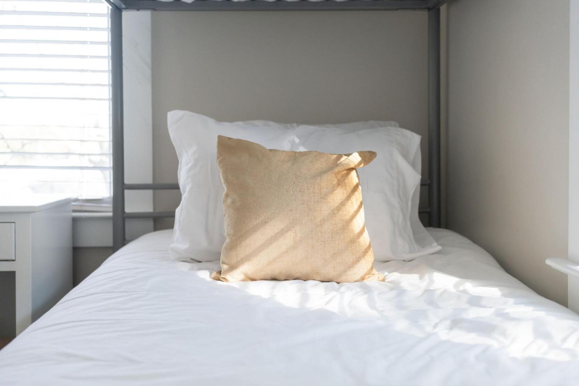 Downtown Wilmington Home ~ Pet Friendly Экстерьер фото