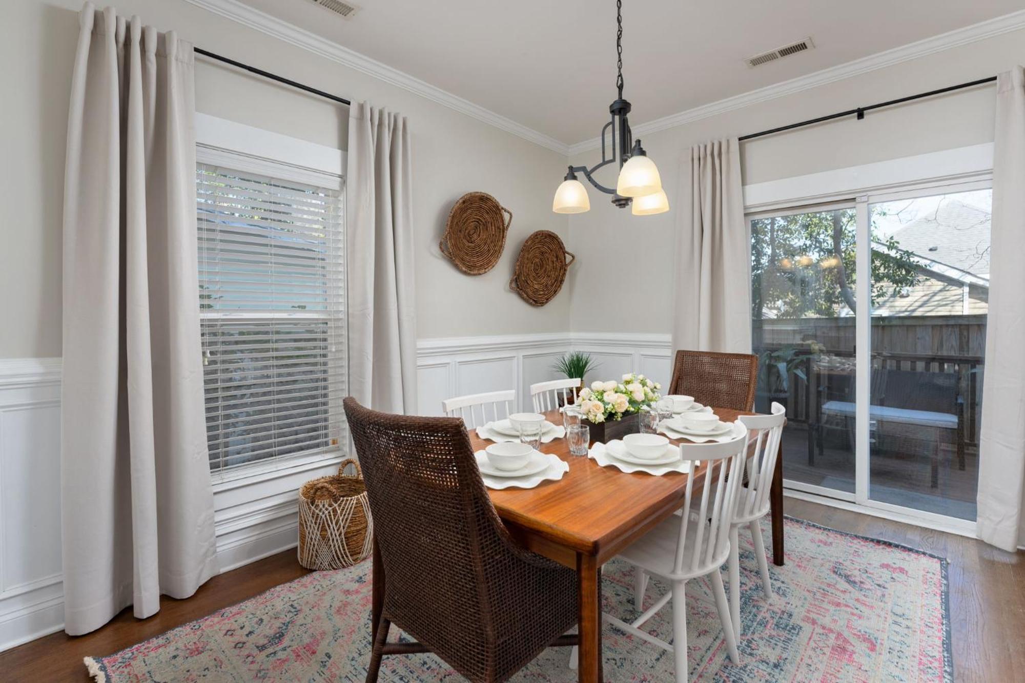 Downtown Wilmington Home ~ Pet Friendly Экстерьер фото