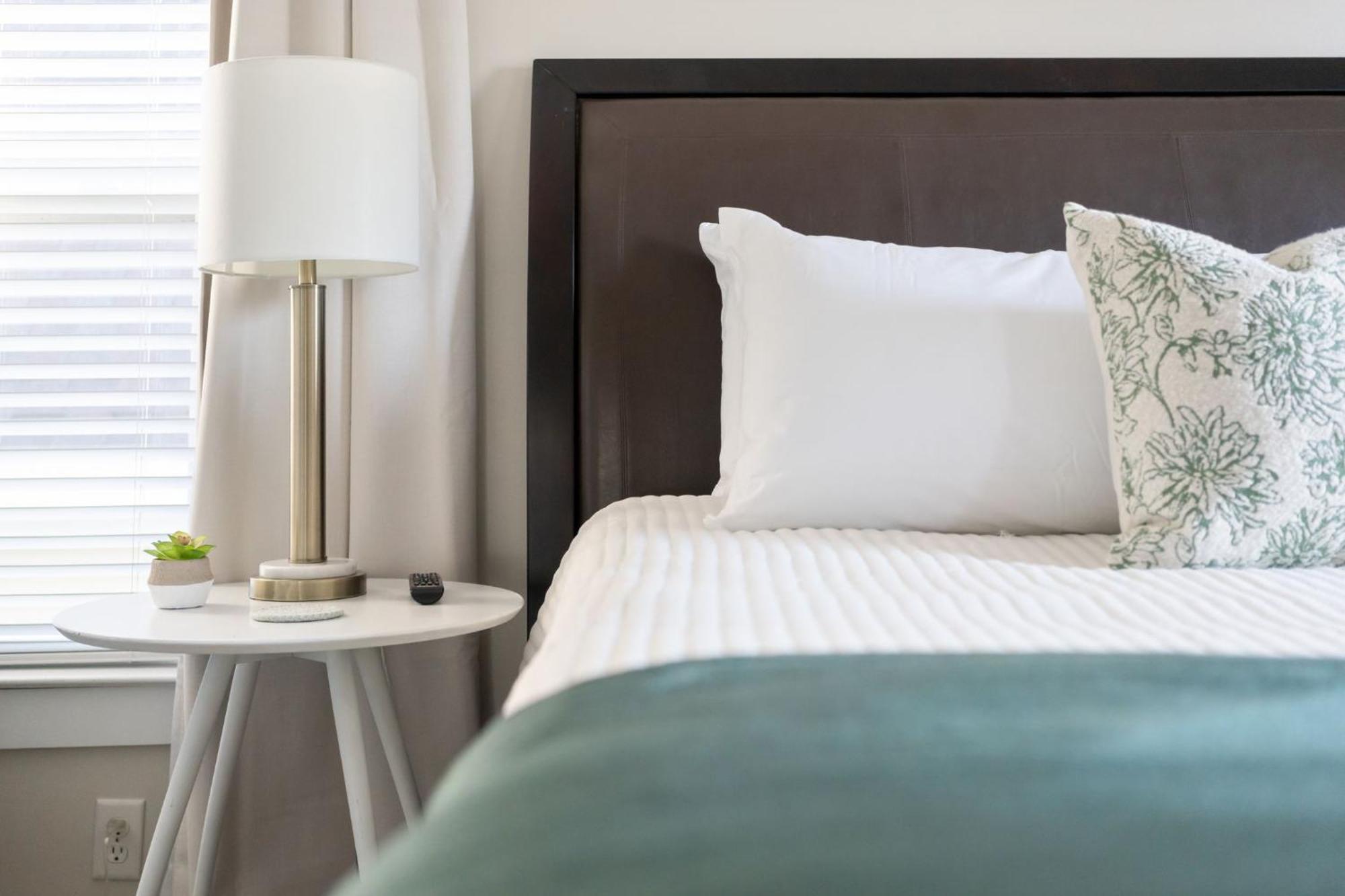 Downtown Wilmington Home ~ Pet Friendly Экстерьер фото