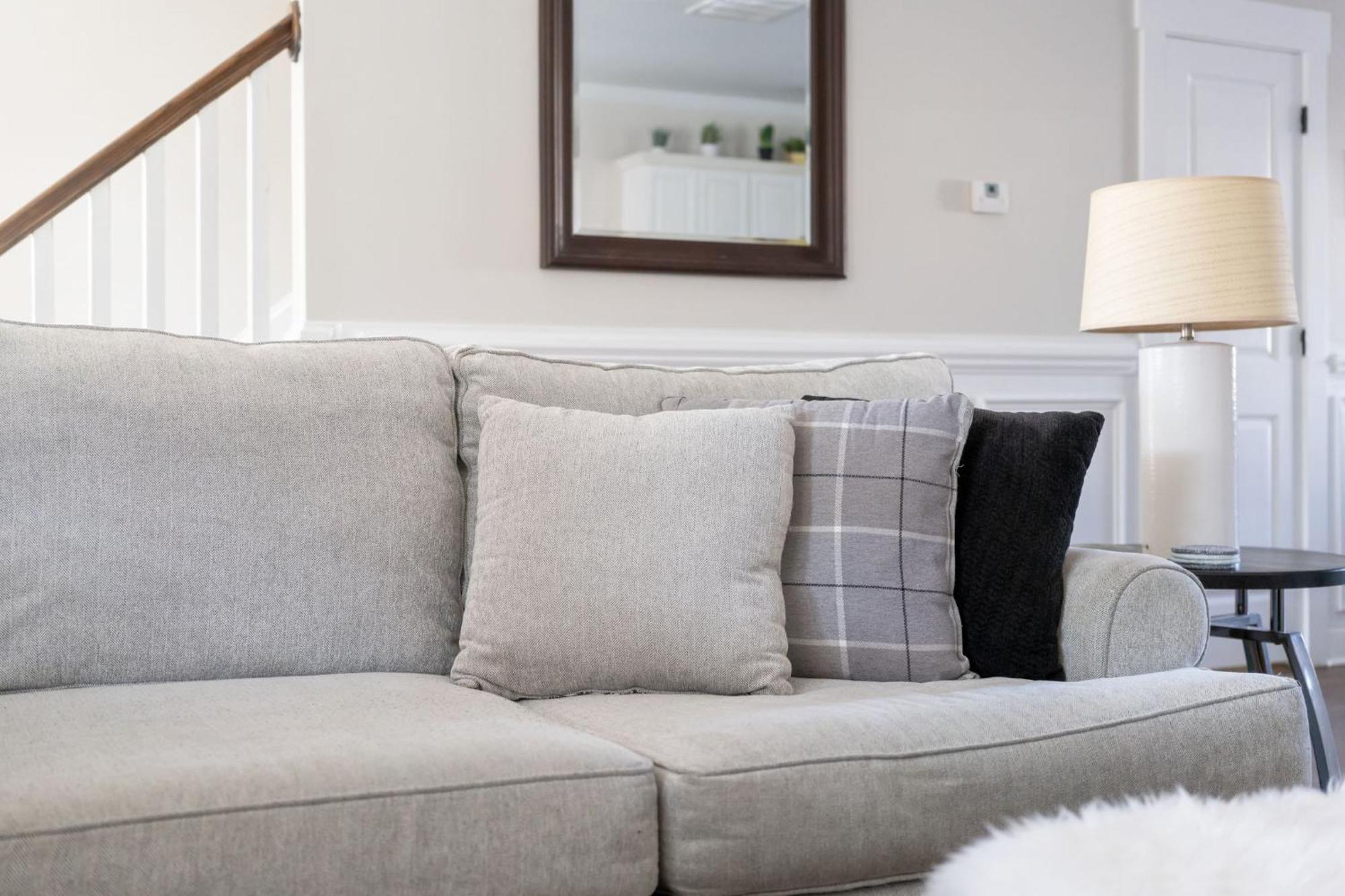 Downtown Wilmington Home ~ Pet Friendly Экстерьер фото