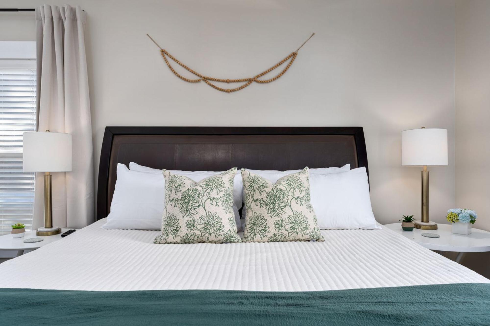 Downtown Wilmington Home ~ Pet Friendly Экстерьер фото