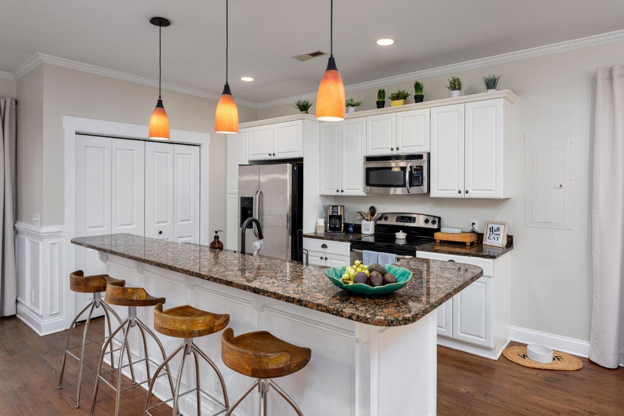 Downtown Wilmington Home ~ Pet Friendly Экстерьер фото