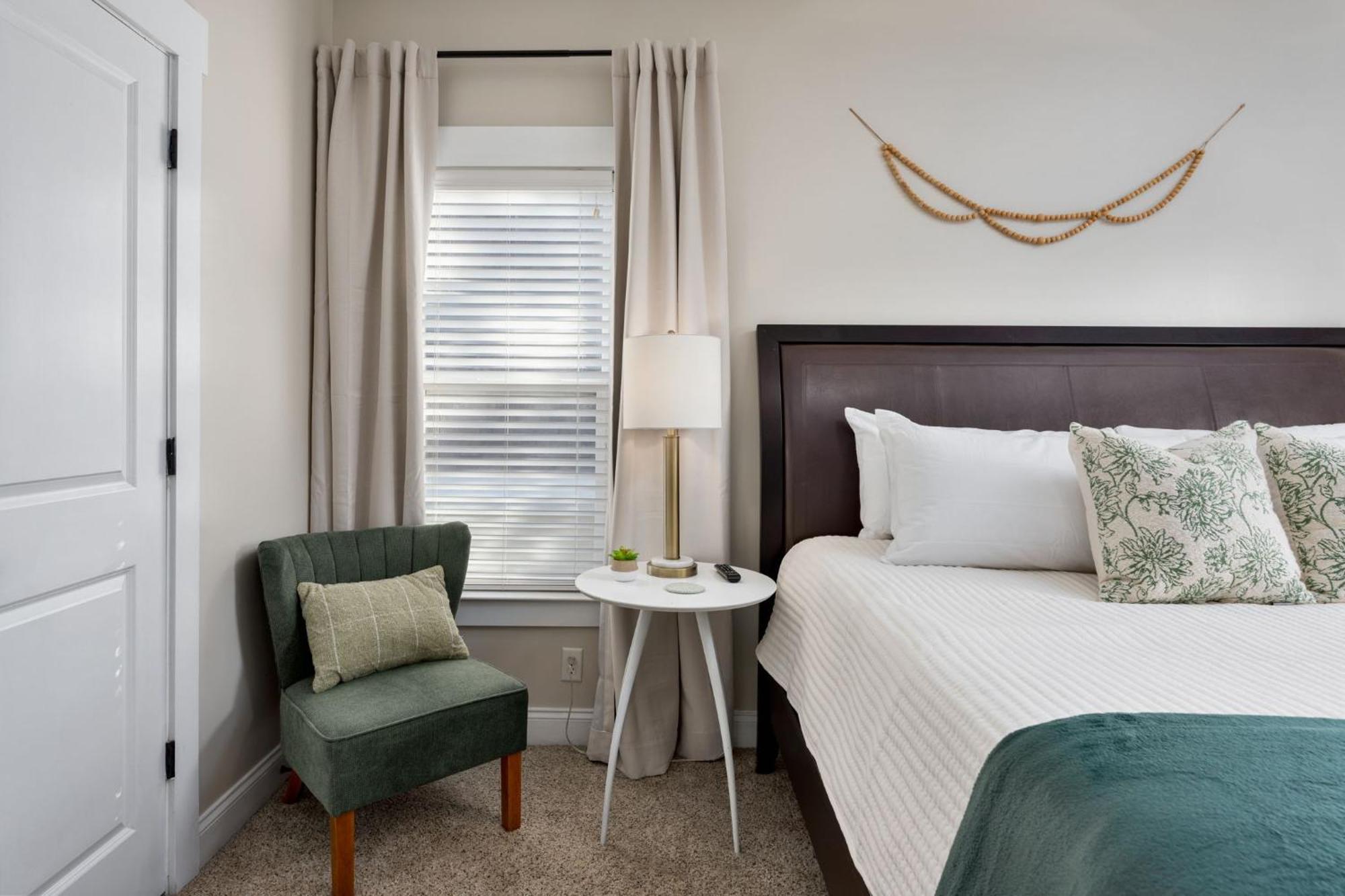 Downtown Wilmington Home ~ Pet Friendly Экстерьер фото