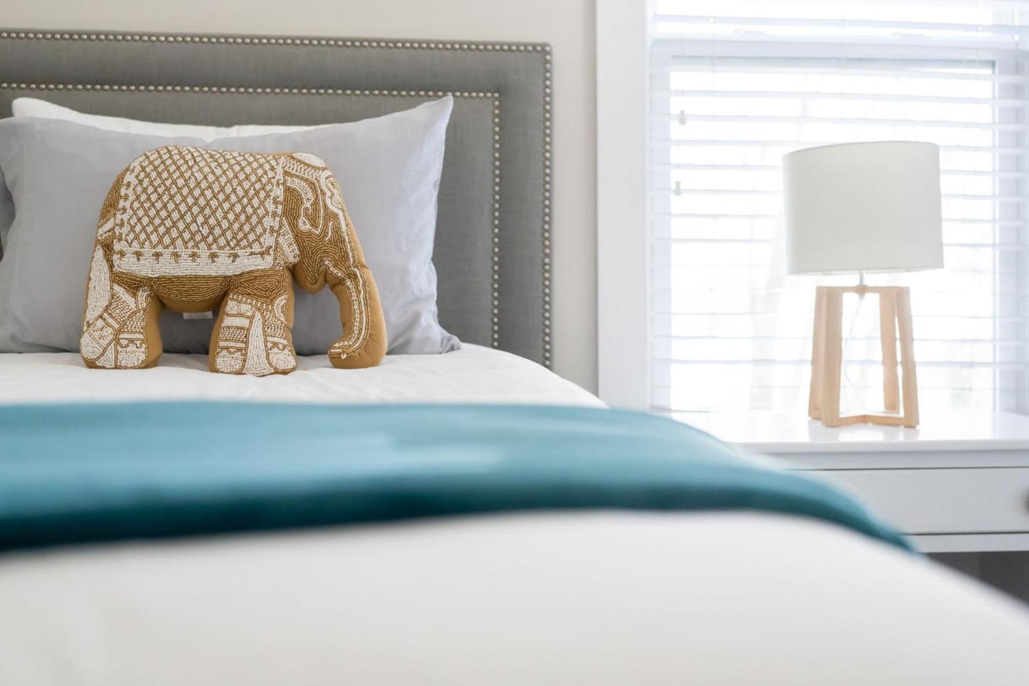 Downtown Wilmington Home ~ Pet Friendly Экстерьер фото