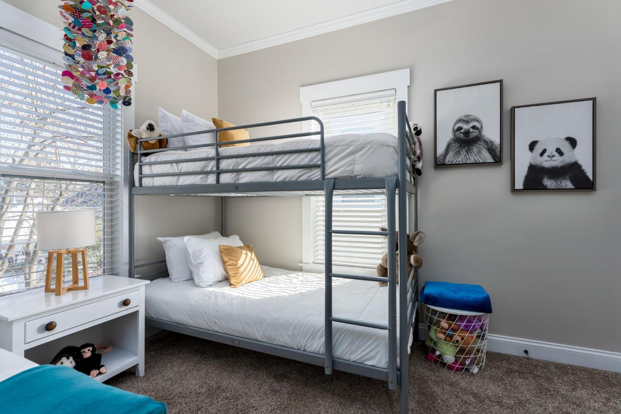 Downtown Wilmington Home ~ Pet Friendly Экстерьер фото
