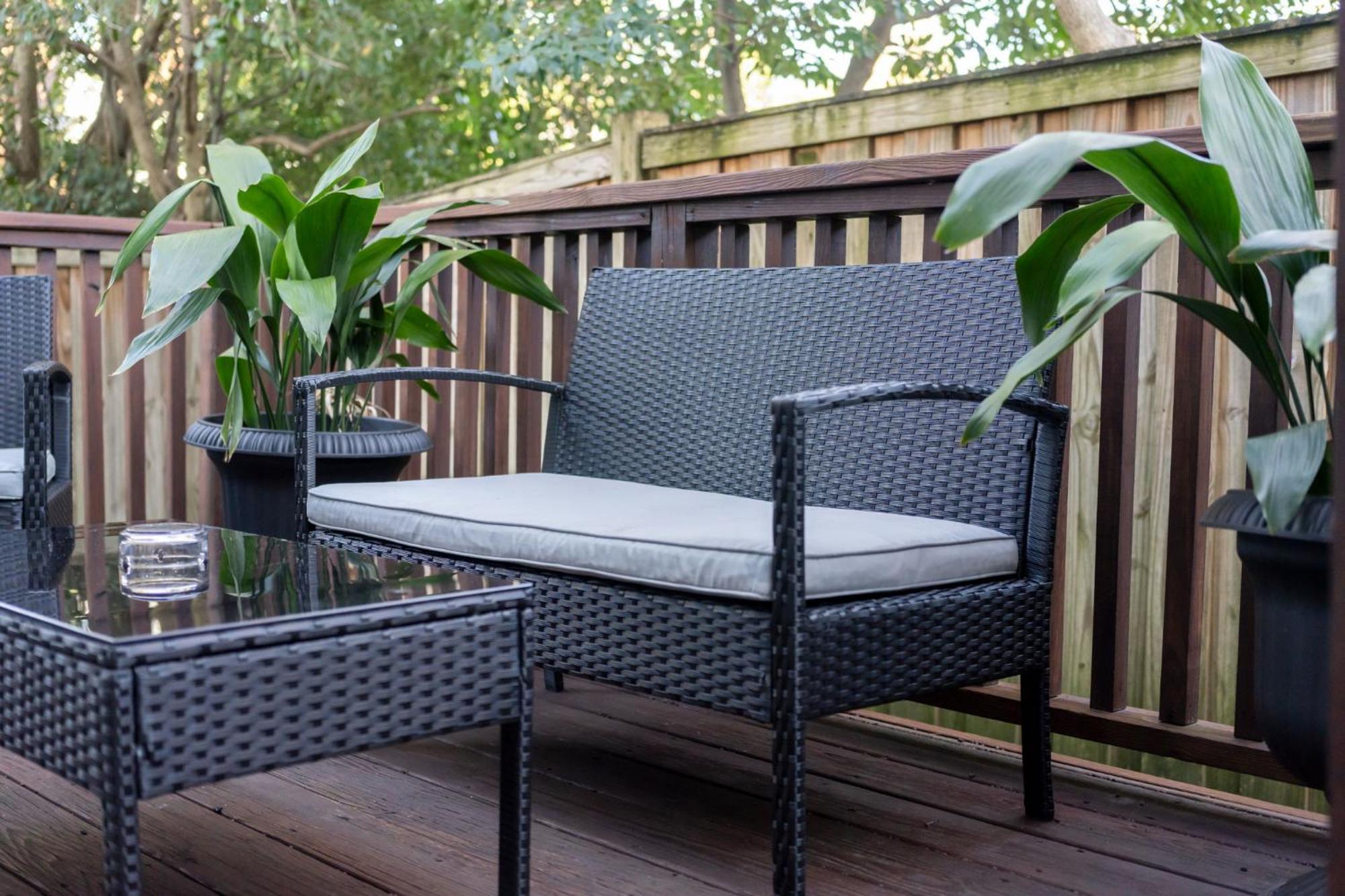 Downtown Wilmington Home ~ Pet Friendly Экстерьер фото