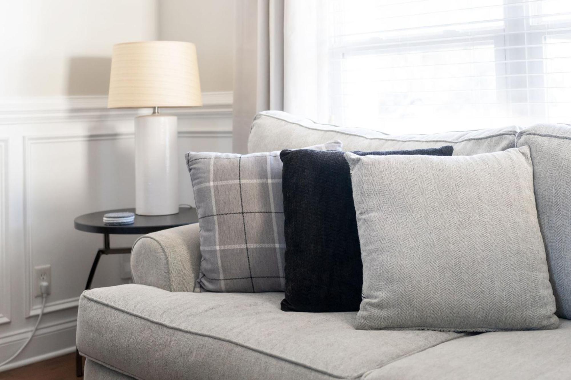 Downtown Wilmington Home ~ Pet Friendly Экстерьер фото