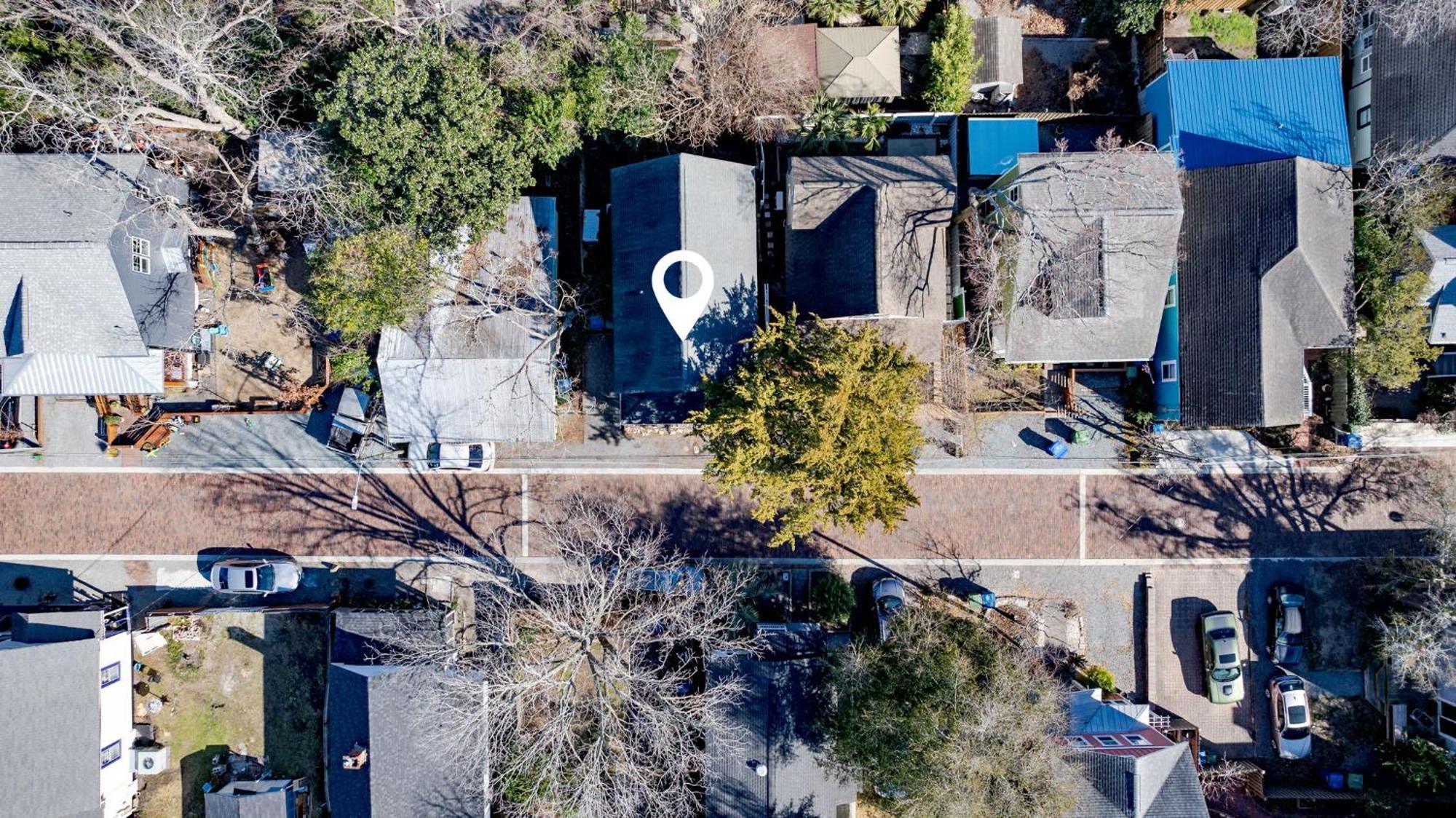 Downtown Wilmington Home ~ Pet Friendly Экстерьер фото