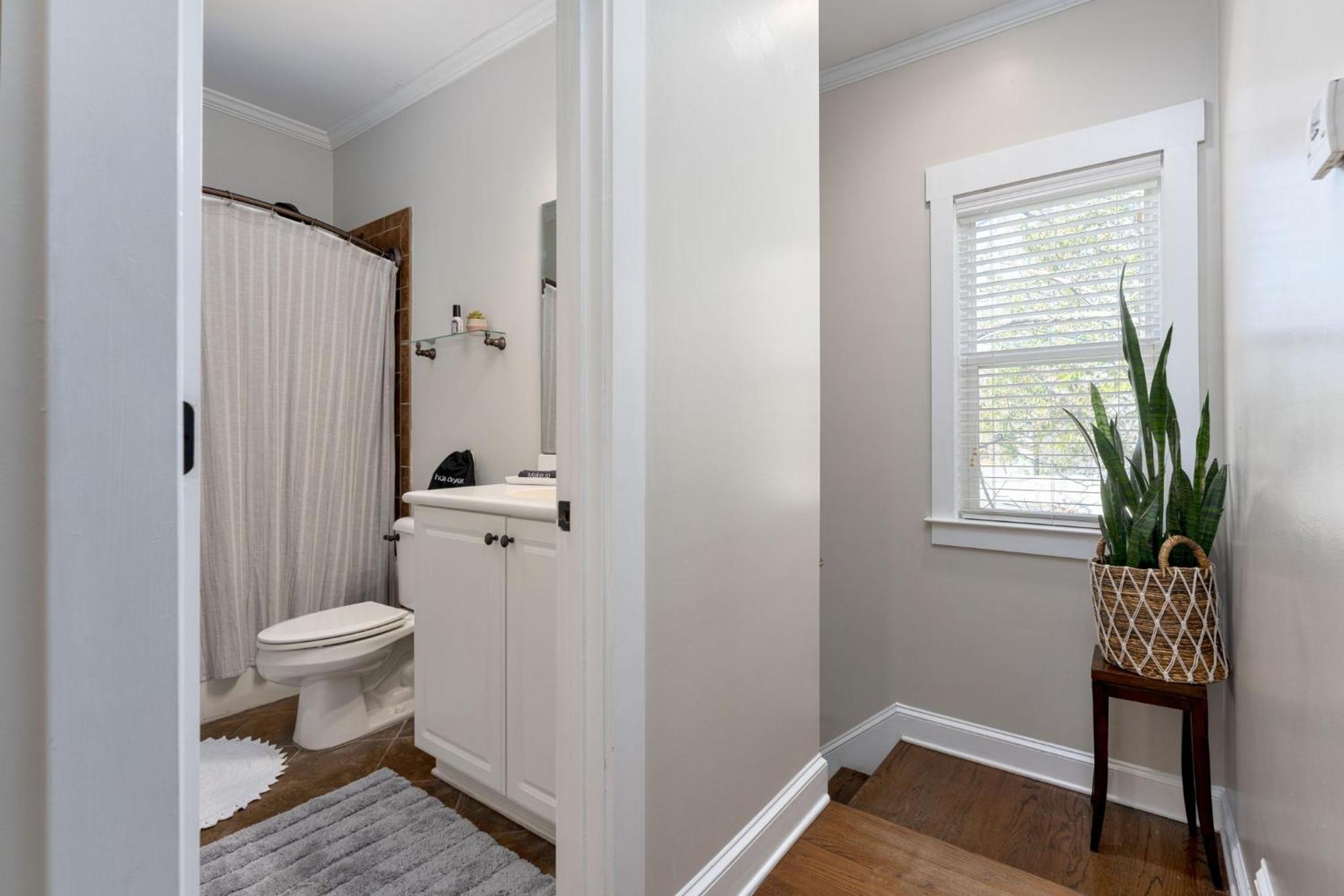 Downtown Wilmington Home ~ Pet Friendly Экстерьер фото
